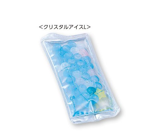 クリスタルカラーピロー (クリスタルアイスL)