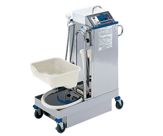 洗髪車 (低床型) 本体 GT