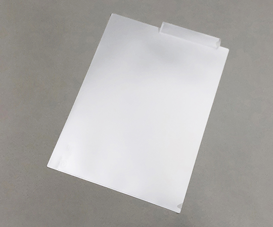 カルテフォルダー シングルポケット HK708(50枚)