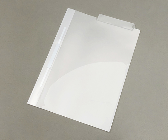 カルテフォルダー シングルファスナー HK7718U-ミ(200枚)