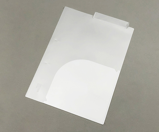 カルテフォルダー ダブルポケット HK7712-ミ(200枚)