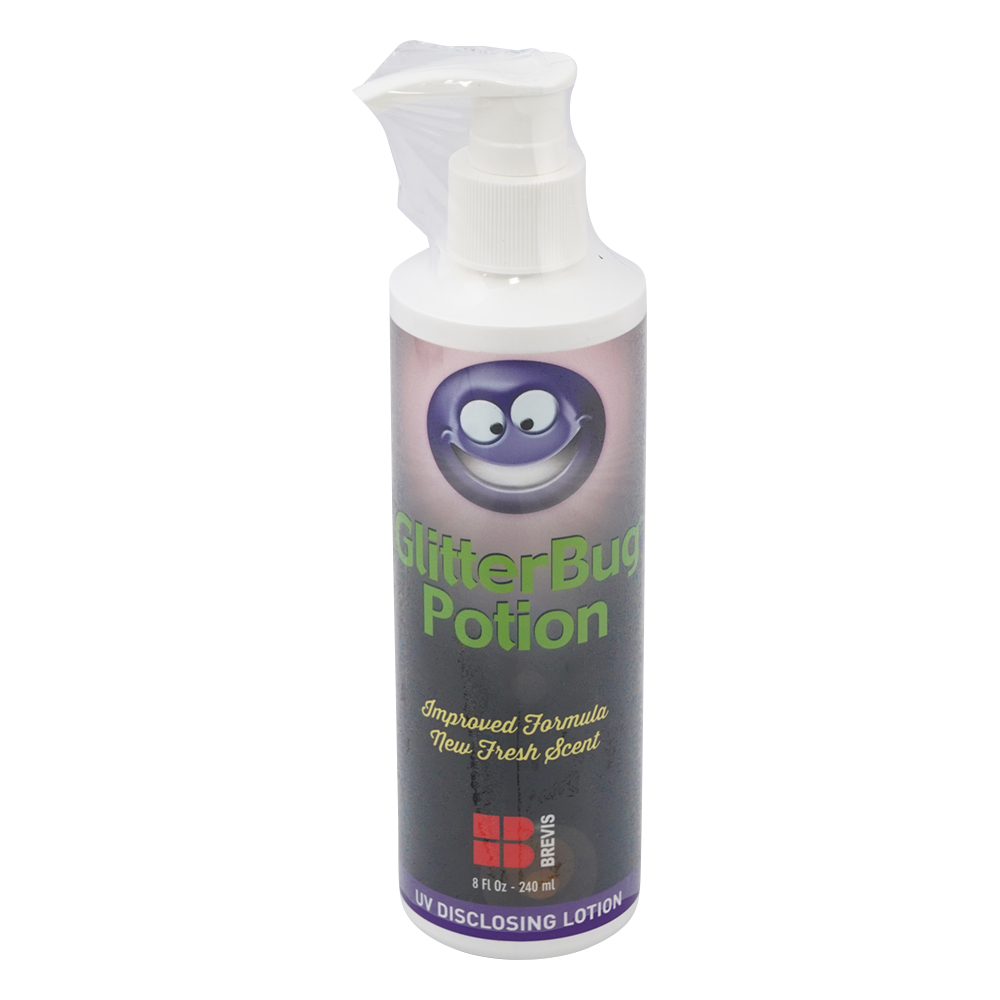 0-5416-12 手洗い評価キット 専用蛍光ローション 240mL 専用蛍光ローション(240mL)(1本)