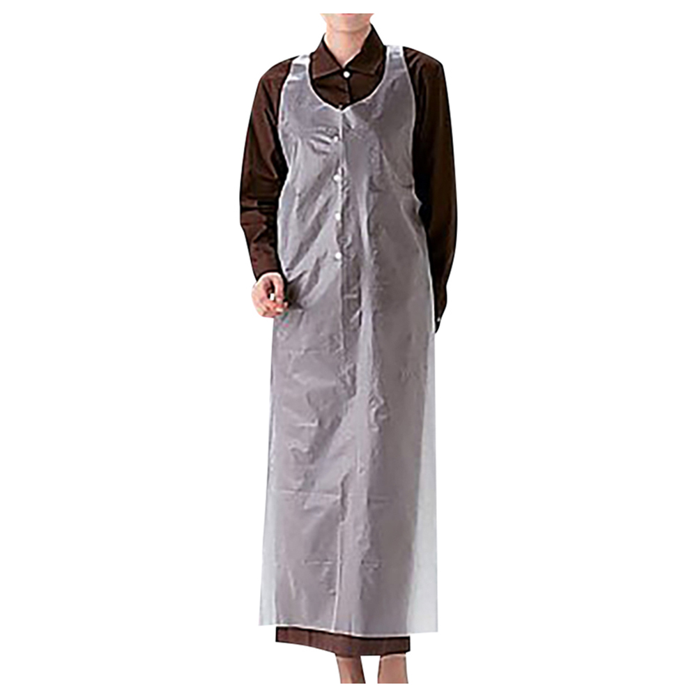 ディスポエプロンPE S(50枚)