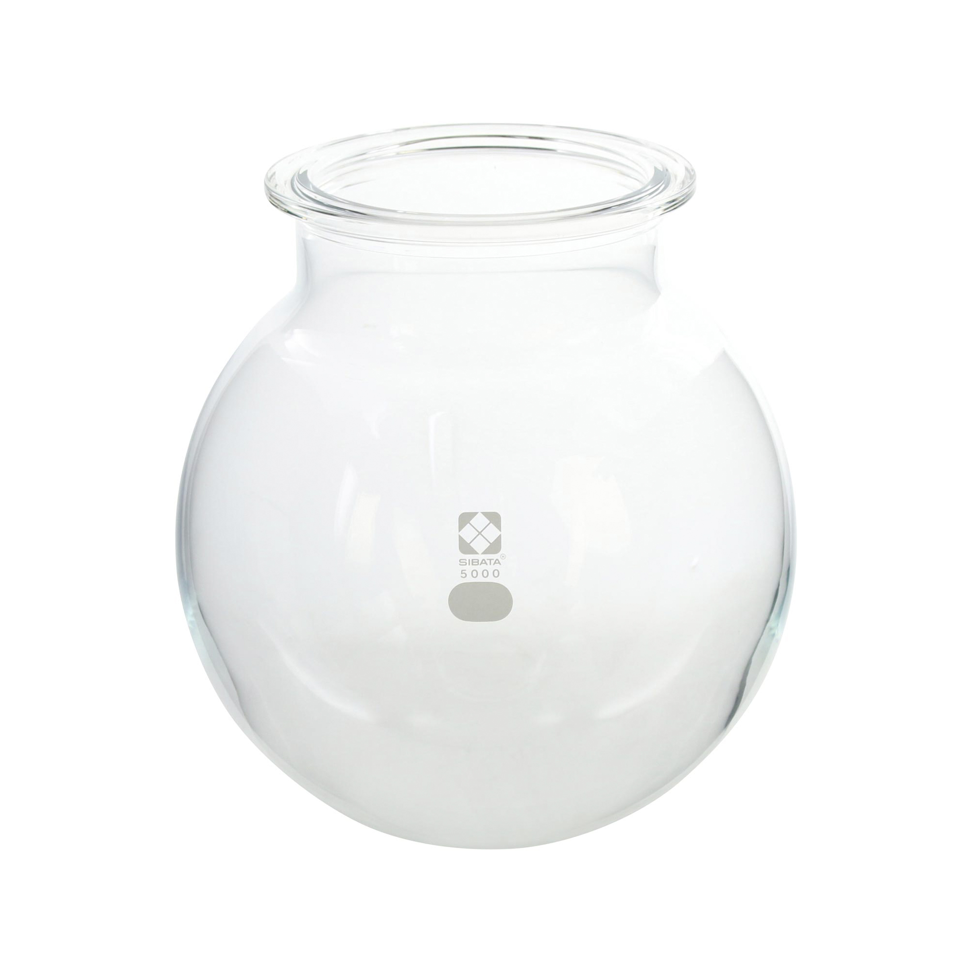 セパフラ 丸形 5L φ120