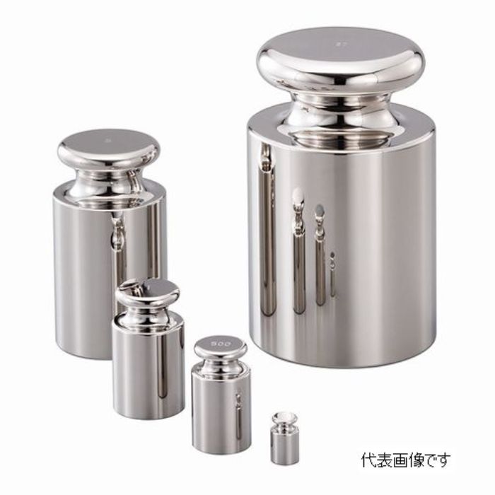 校正用分銅 20KG OIML F2級 AD1603-20KF2