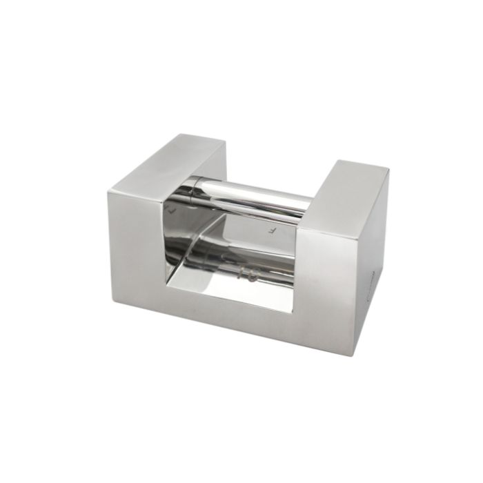 校正用枕分銅 10KG OIML F2級 AD1604-10KF2