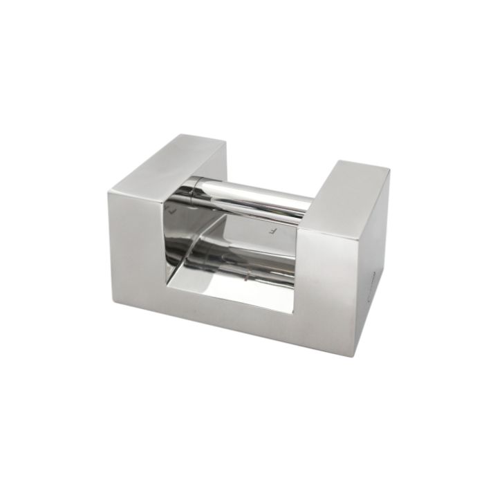 校正用枕分銅 1KG OIML F2級 AD1604-1KF2