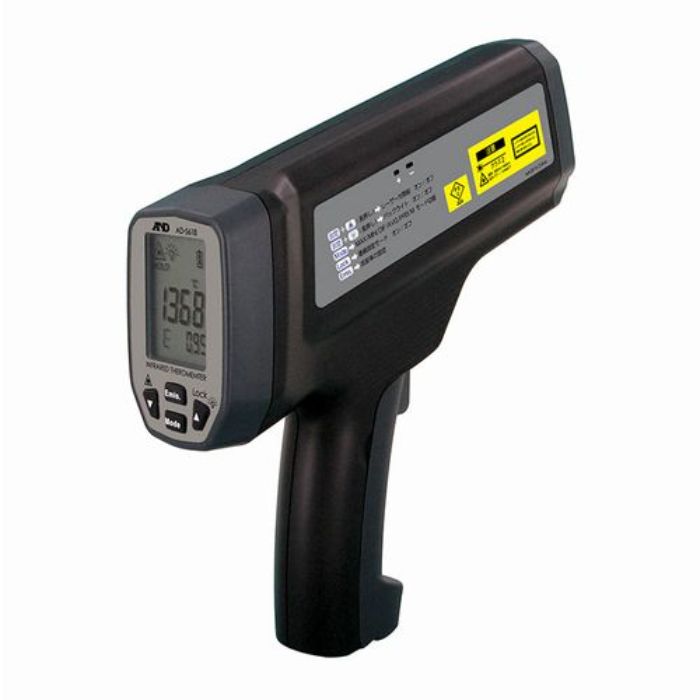 高温用放射温度計■◆ AD-5618(1個)
