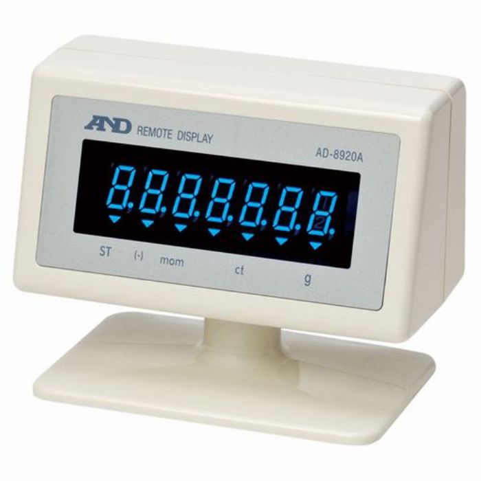 外部表示器(有線タイプ◆ AD-8920A(1個)