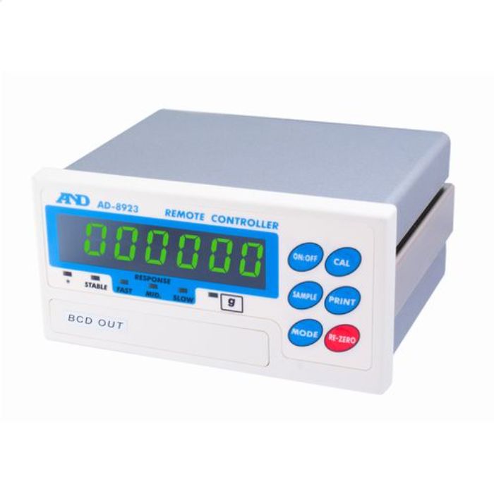 計量ライン用コントローラ■◆ AD-8923-BCD(1個)