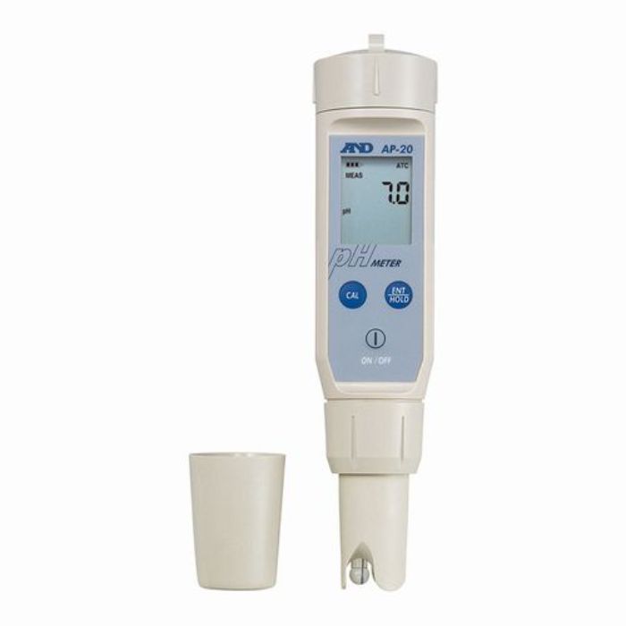 PH計(電極付◆ AP-20(1個)
