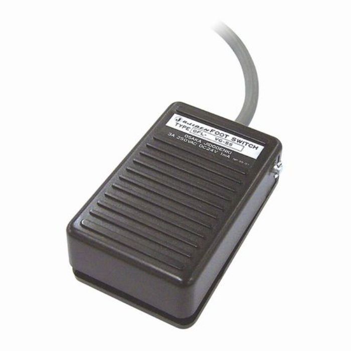 フットスイッチ AX-SW128