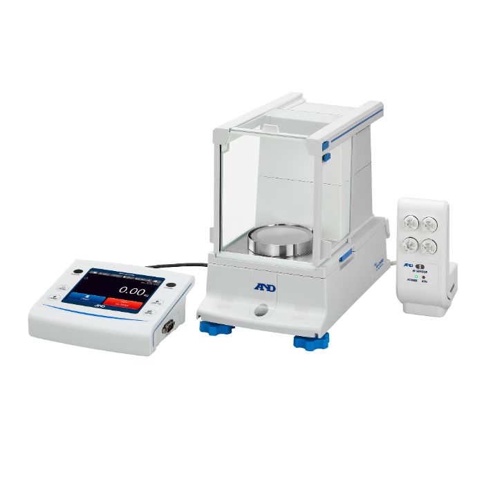 分析天秤■ BA-125DTE(1個)