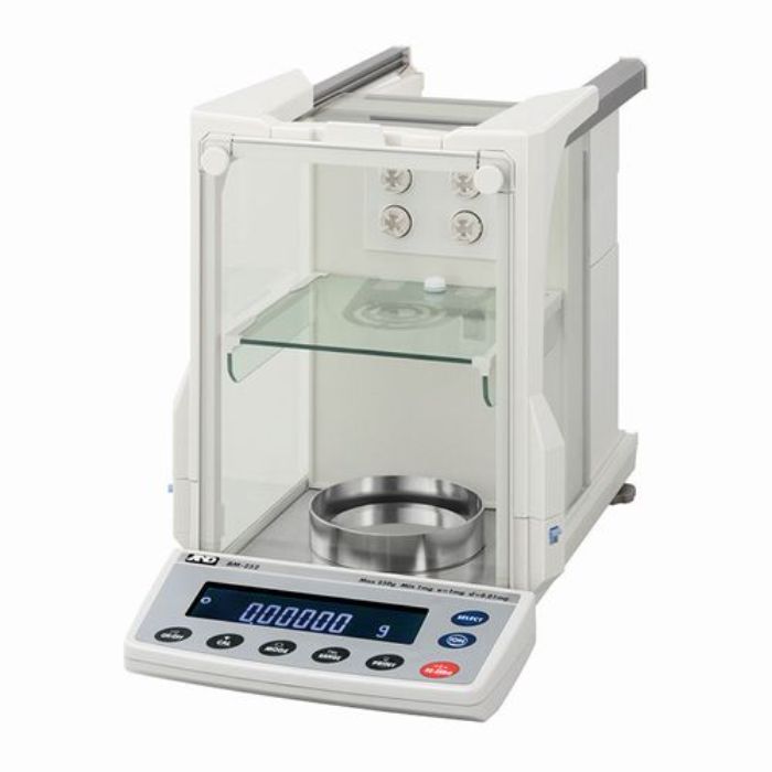 高精度分析天秤 BM-500