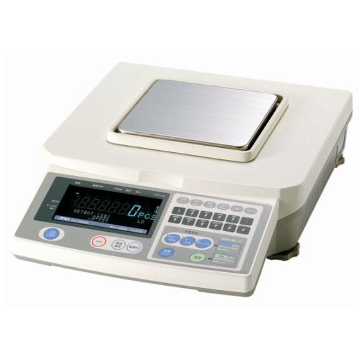 カウンティングスケール(高分解能型 FC-5000SI