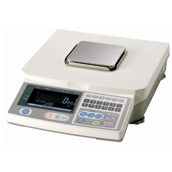 カウンティングスケール(高分解能型 FC-500SI