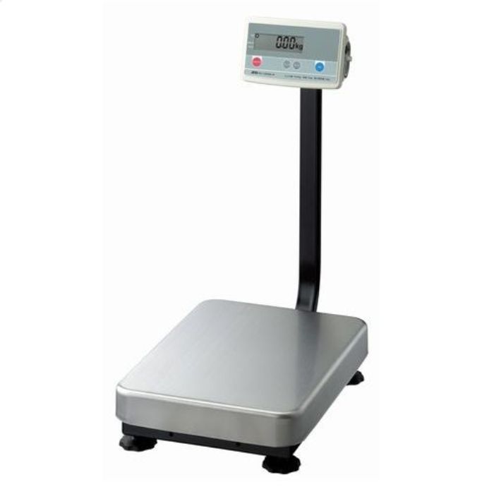 デジタル台はかり(検定付 FG-150KAL-K