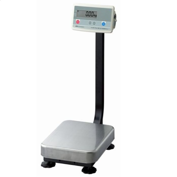 デジタル台はかり(検定付 FG-150KAM-K