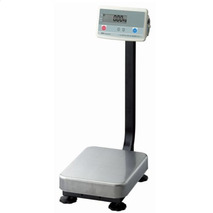 デジタル台はかり(検定付 FG-60KAM-K