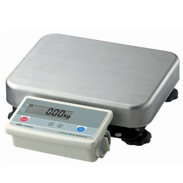 デジタル台はかり(検定付 FG-60KBM-K