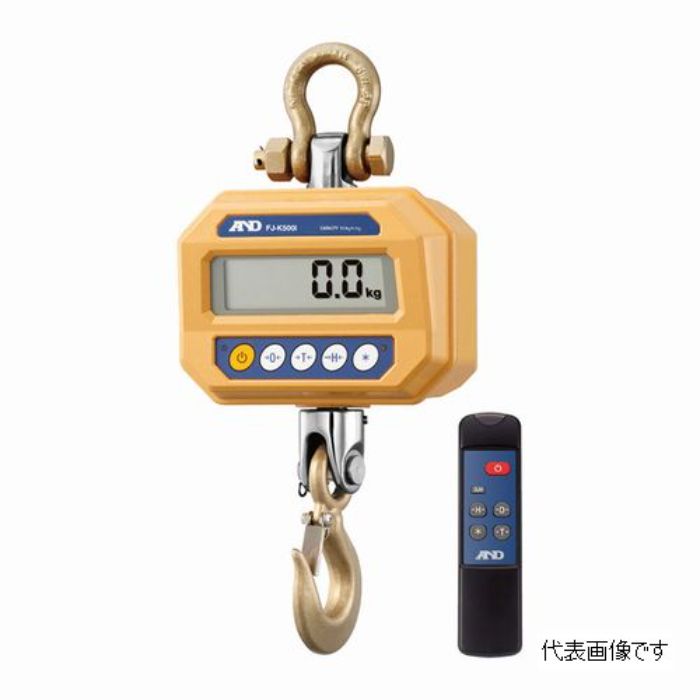 クレーンスケール FJ-K100I