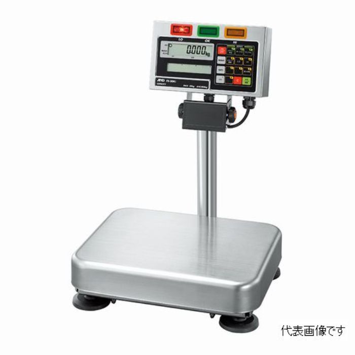 デジタル台秤 FS-30KI