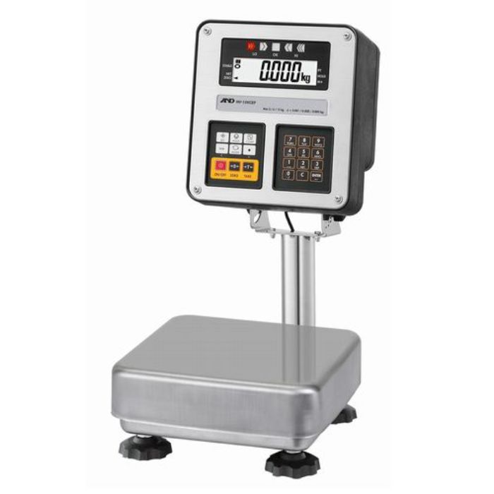 本質安全防爆秤(検定なし■◆ HV-15KCEP(1個)