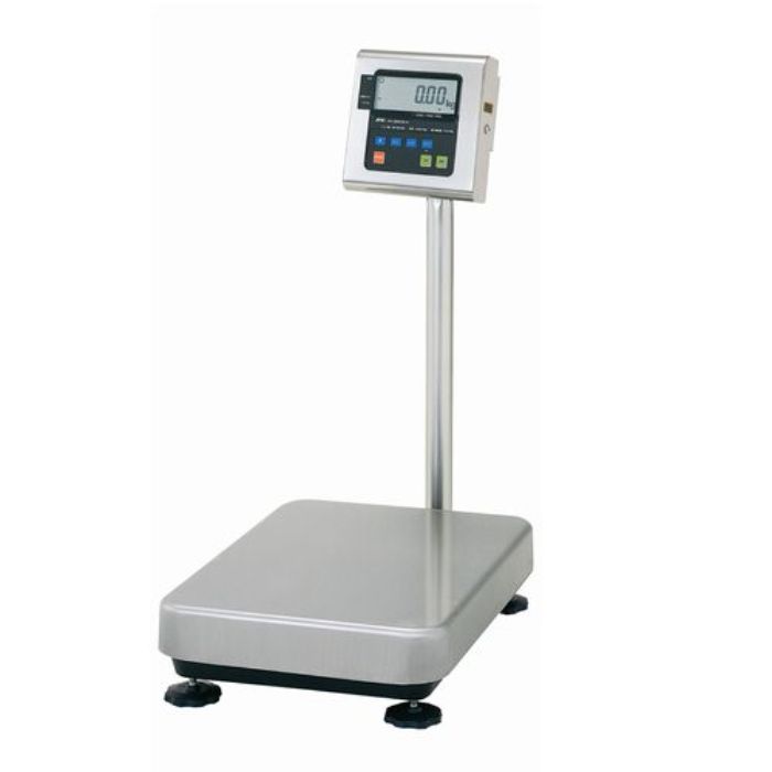 本質安全防爆秤(検定付 HV-200KIEP-K