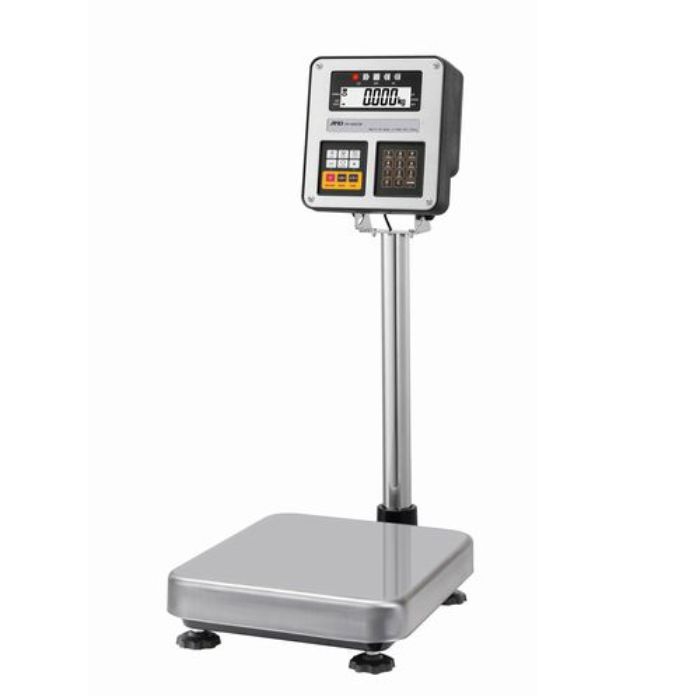 本質安全防爆秤(検定なし■◆ HV-60KCEP(1個)