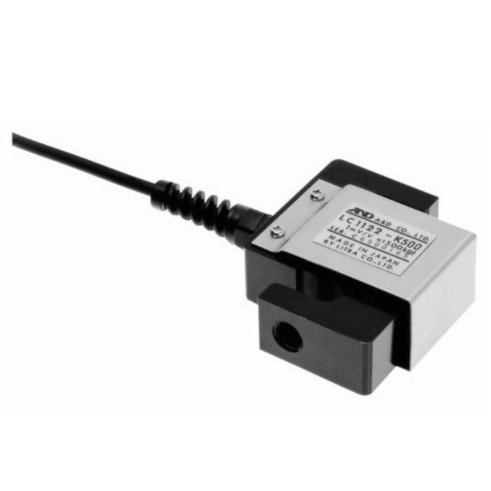 ロードセル アルミS字 LC1122-K050