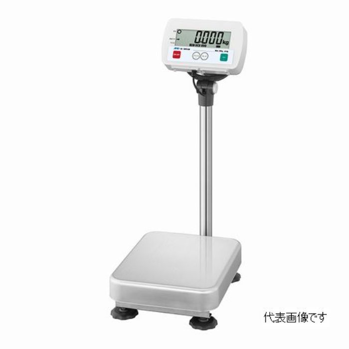 防水デジタル台はかり(検付 SC-150KAL-K