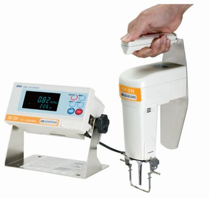 SV型粘度計 SV-100H