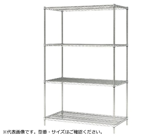 シェルフ AHM610S4・1900