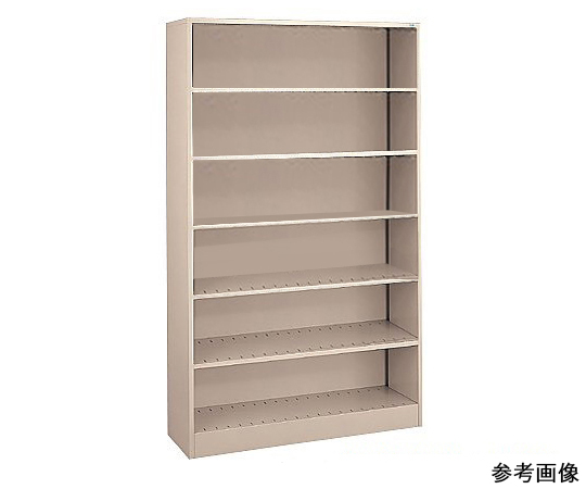 HK-808 サウザンドカルテラック 1050×329×1744mm HK808 リヒトラブ(LIHITLAB)