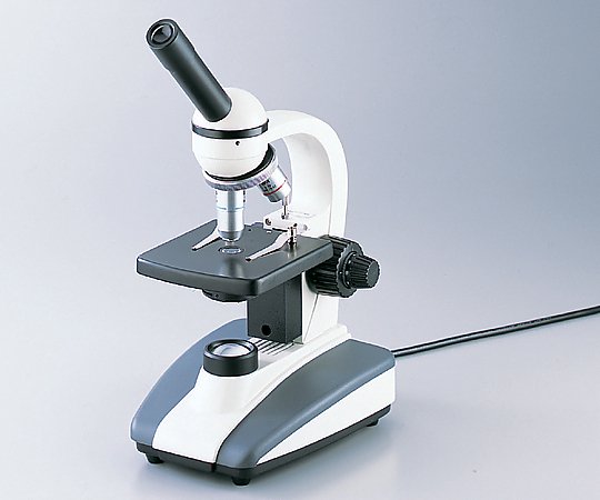セミプラノレンズ生物顕微鏡