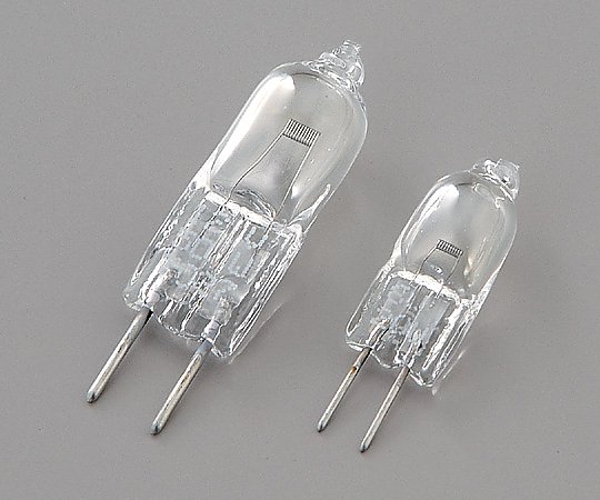 0-8195-05 ハロゲンランプ(単品) 30W 6V 5761 5761(1個)