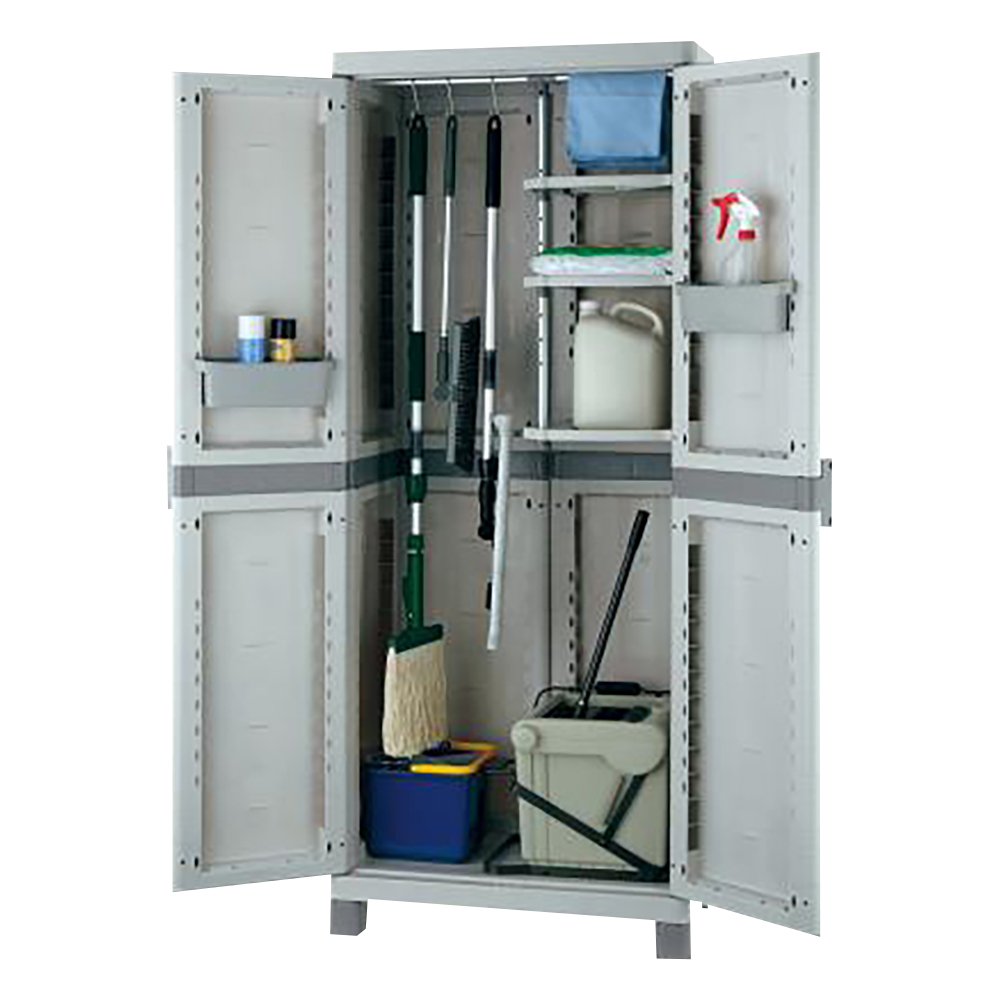 0-9068-11 マルチキャビネット 80-180 印刷