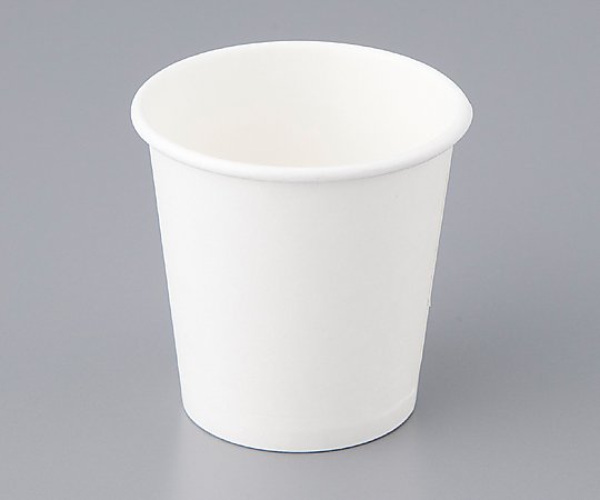 018866 紙コップ(無地) 60mL(2オンス) ASST(50個×60袋入り)