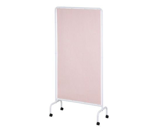 リラックススクリーンEX ピンク 900×400×1540mm EX-1500K