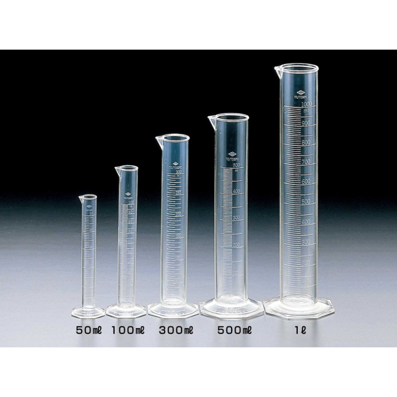 ケミカルシリンダー 10ML 1001