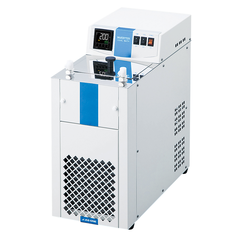 卓上型低温恒温水槽 LTBi-550A LTBi-550A(1個)