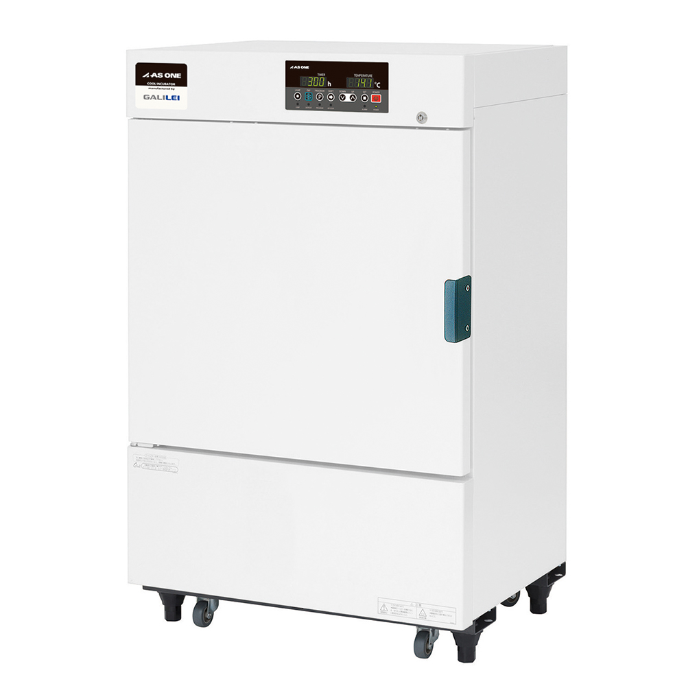 クールインキュベーター 130L KMH-130