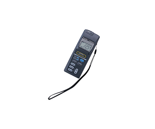 デジタル温度計 TX10-02