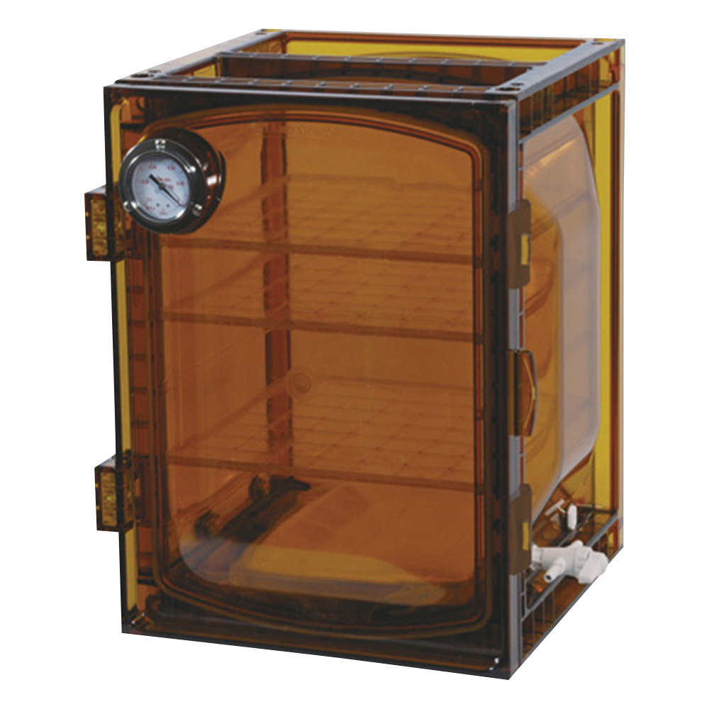 真空デシケーター VDC-41U