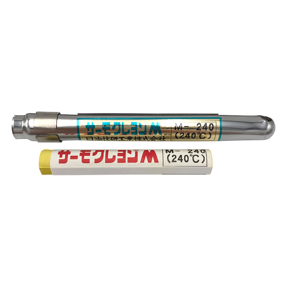 サーモクレヨン 黄 M-240