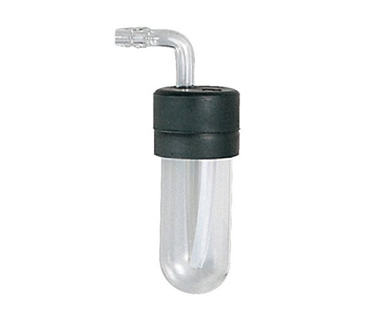 水流ポンプ用部品 トラペット