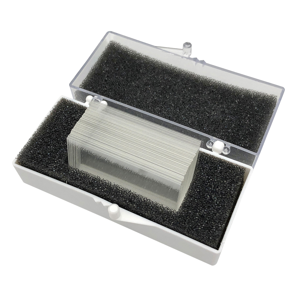 カバーグラス No.0101192(100枚×10ケース)