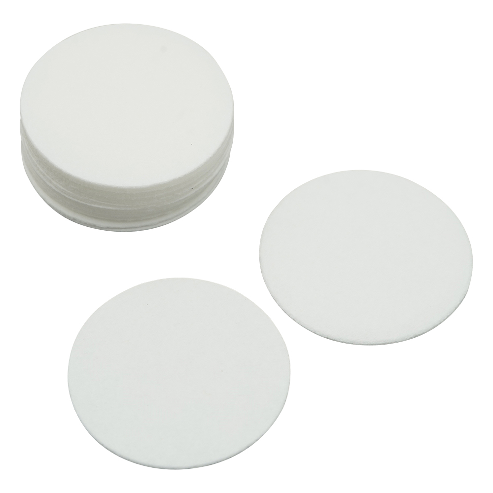 桐山ロート用濾紙 φ21mm 50枚入 No.4 No.4(1箱(50枚入り))