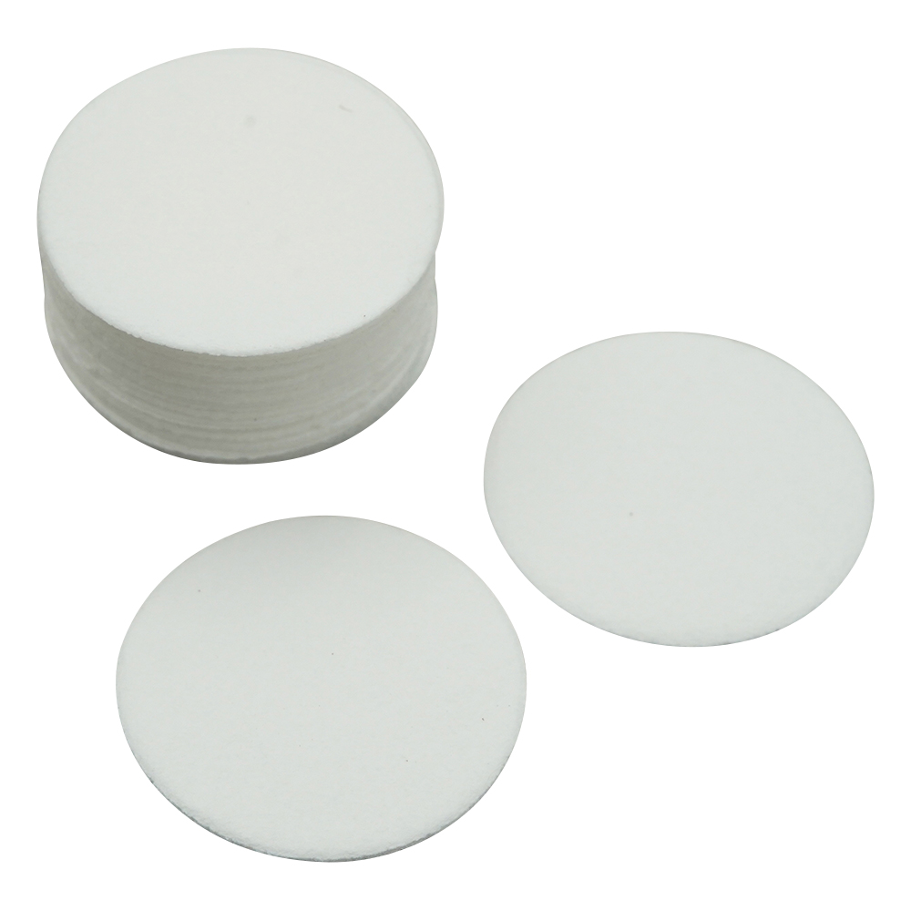 桐山ロート用濾紙 φ21mm 50枚入 No.5B No.5B(1箱(50枚入り))