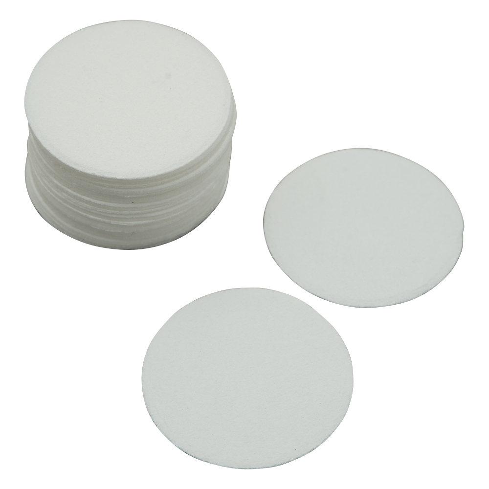 桐山ロート用濾紙 φ21mm 50枚入 No.5C No.5C(1箱(50枚入り))